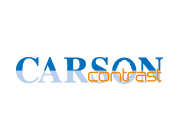 carson contrast
